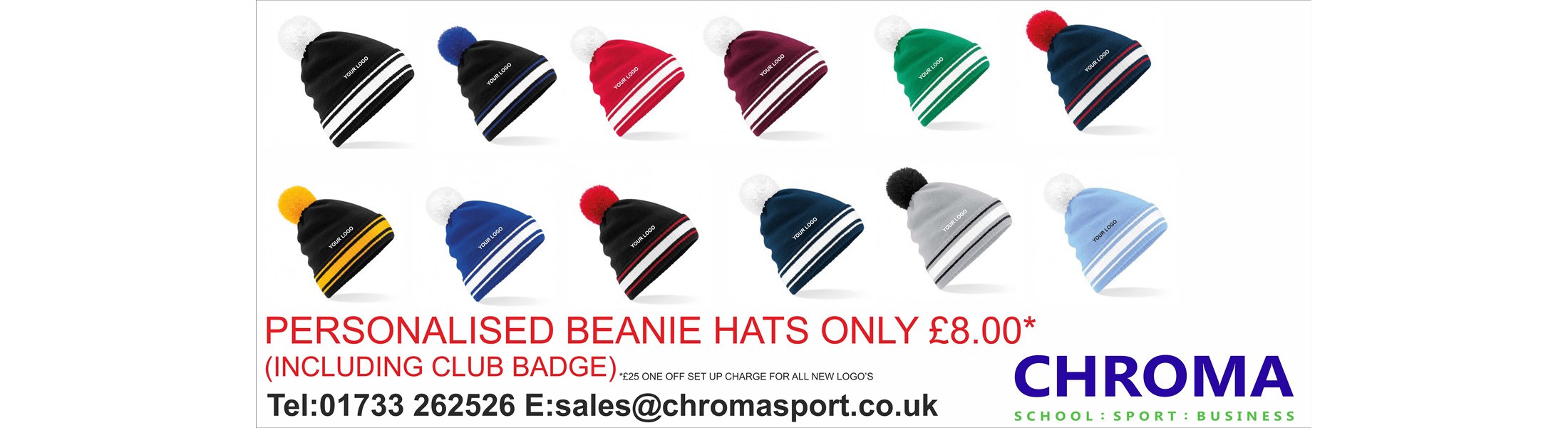 Winter Hats